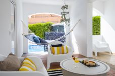 Villa em Quarteira - Villa Del Sol