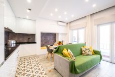 Apartamento em Carvoeiro - Apartment Carvoeiro By The Sea 1