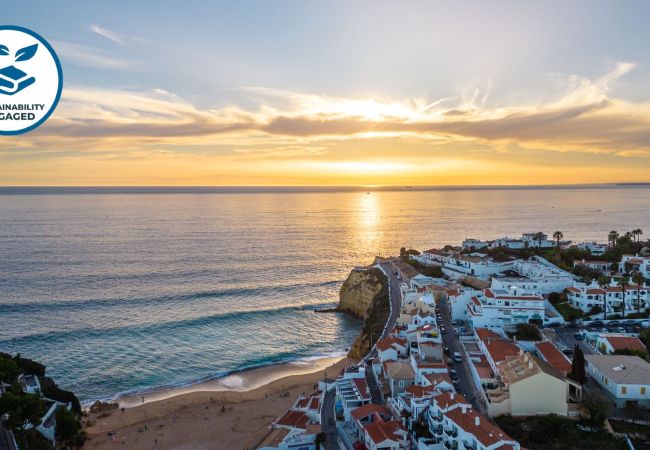 Apartamento em Carvoeiro - Apartment Carvoeiro By The Sea 2