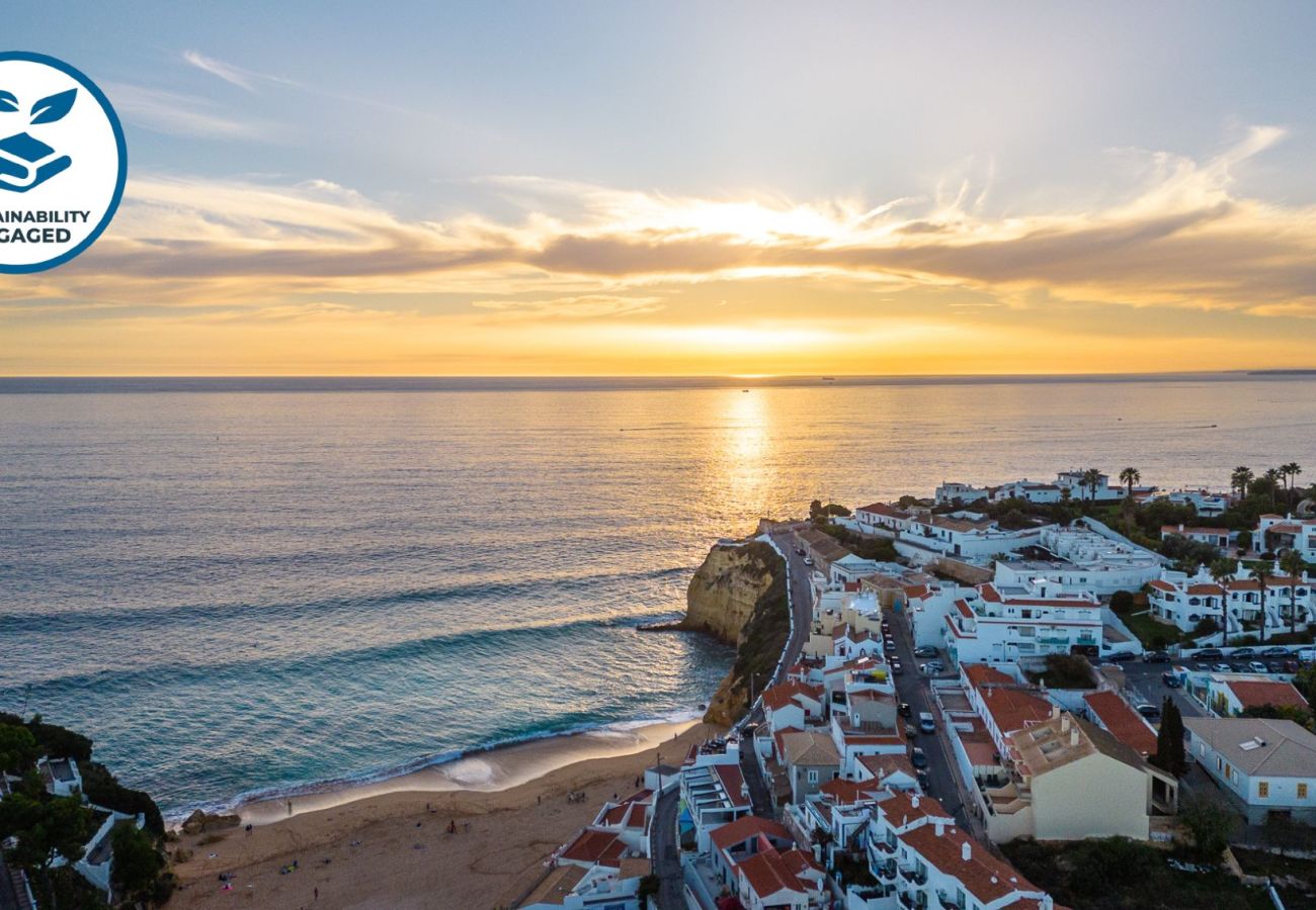Apartamento em Carvoeiro - Apartment Carvoeiro By The Sea 2