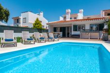 Villa em Albufeira - Villa Laiya
