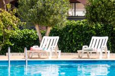 Apartamento em Albufeira - Apartment Lily