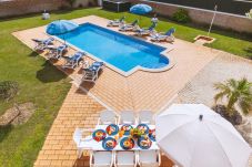 Villa em Albufeira - Villa Maya Bay