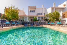 Villa em Albufeira - Villa Palancar