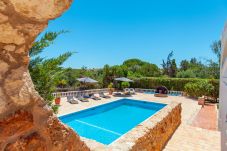 Villa em Carvoeiro - Villa Haven