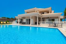 Villa em Albufeira - Villa Paloma