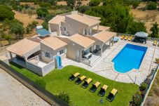 Villa em Albufeira - Villa Paloma