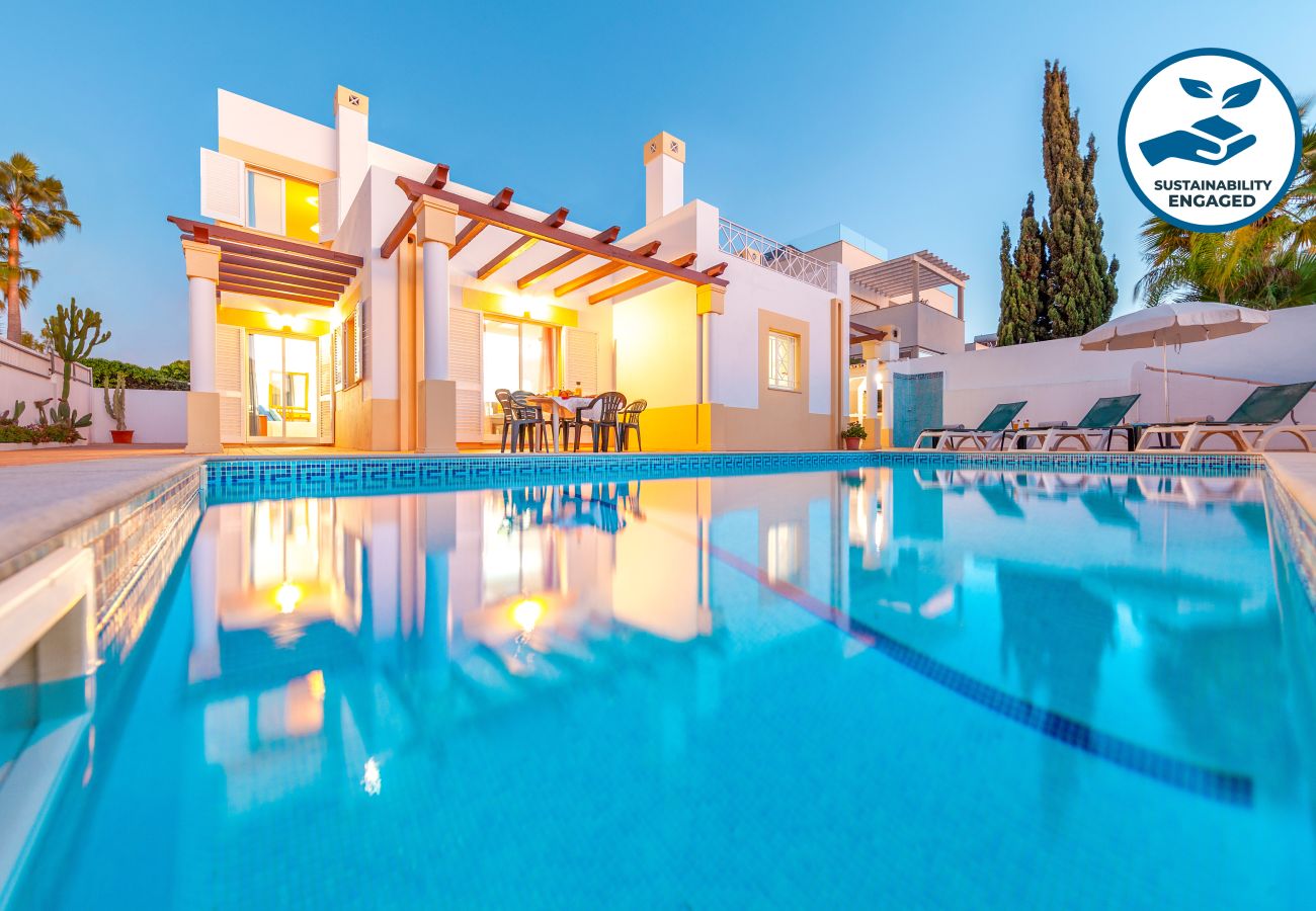 Villa em Albufeira - Villa Azzurra