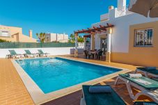 Villa em Albufeira - Villa Azzurra