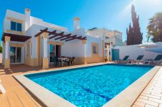 Villa em Albufeira - Villa Azzurra