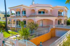 Villa em Albufeira - Villa Agadir