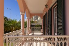 Villa em Albufeira - Villa Agadir
