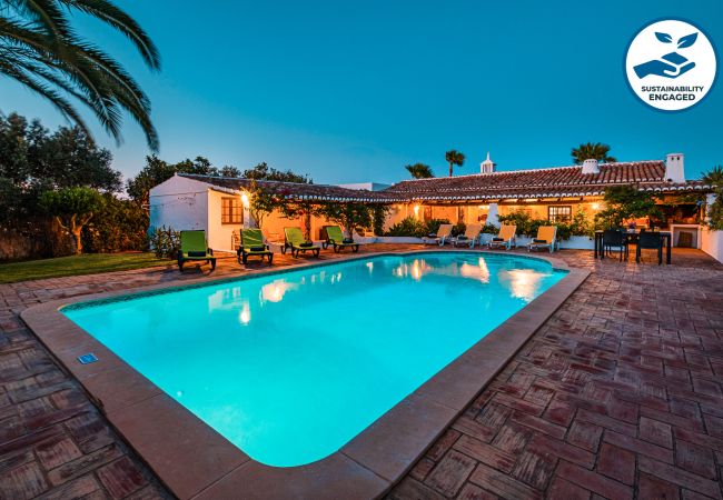 Villa em Albufeira - Villa Alice