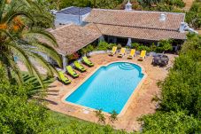Villa em Albufeira - Villa Alice