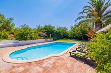 Villa em Albufeira - Villa Alice