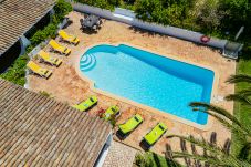 Villa em Albufeira - Villa Alice