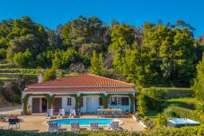 Villa em Monchique - Villa Monchique Royal