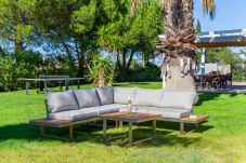 Villa em Pêra - Villa Peace