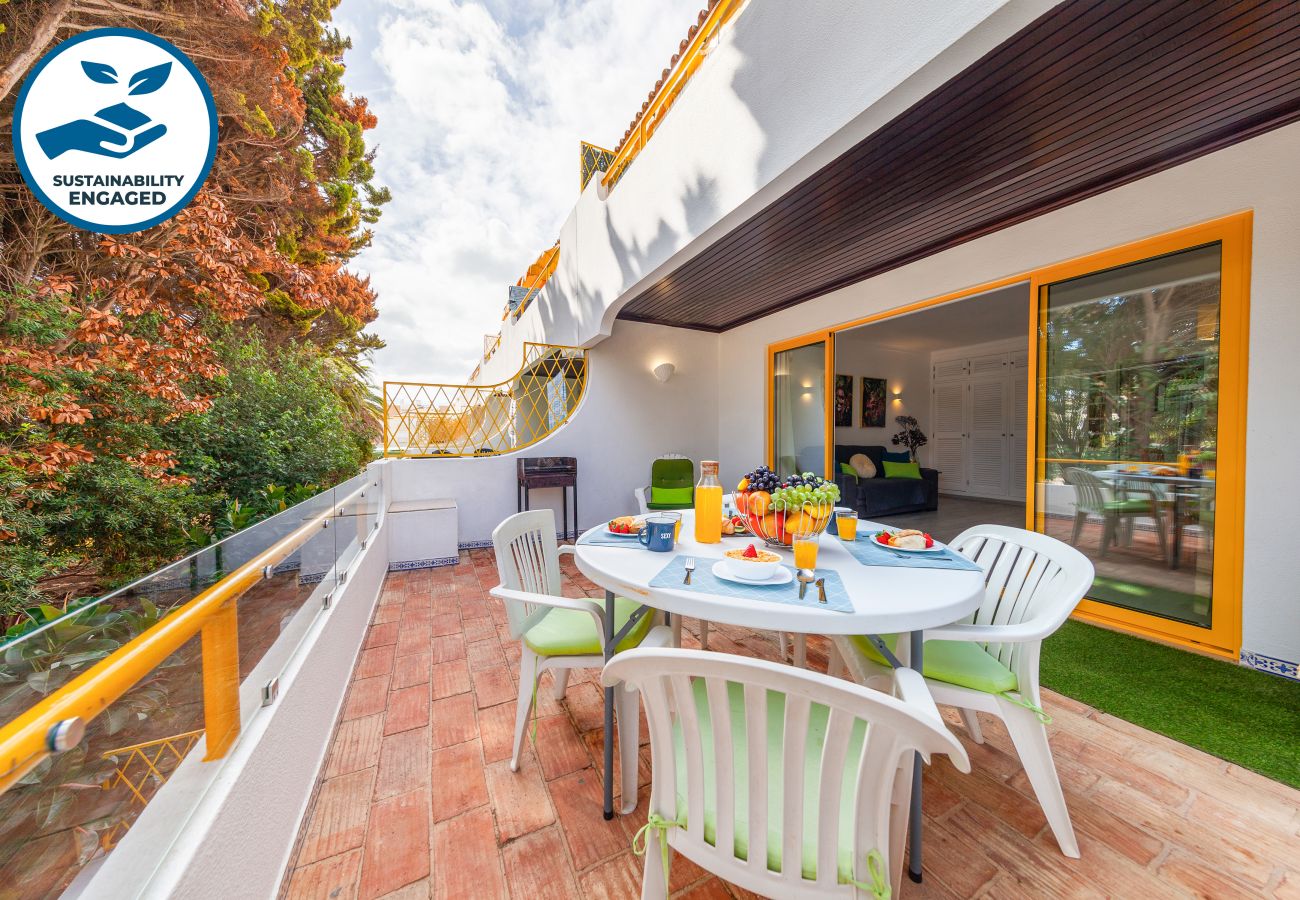 Apartamento em Quarteira - Apartment Portofino 1