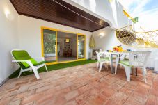 Apartamento em Quarteira - Apartment Portofino 1