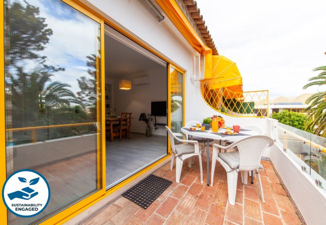 Apartamento em Quarteira - Apartment Portofino 2