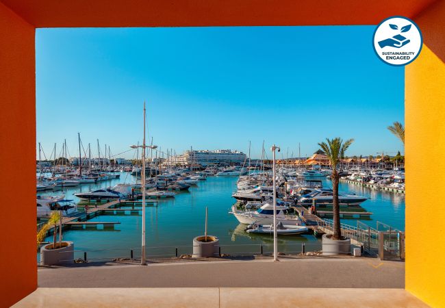 Apartamento em Vilamoura - Apartment Portobello