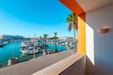 Apartamento em Vilamoura - Apartment Portobello