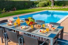 Villa em Carvoeiro - Villa Bliss