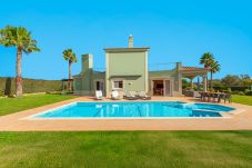 Villa em Carvoeiro - Villa Bliss