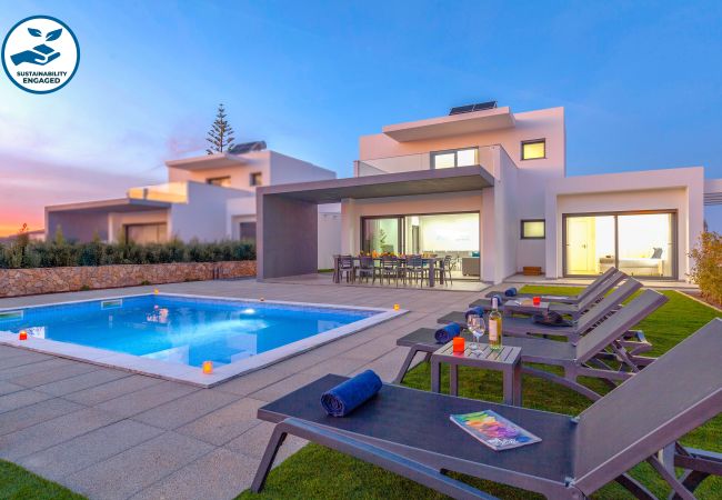 Villa em Albufeira - Villa Aqua 1