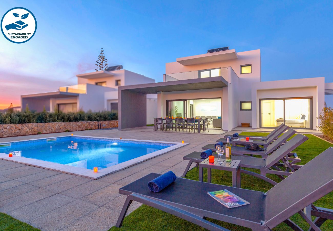Villa em Albufeira - Villa Aqua 1