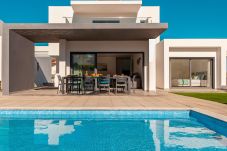 Villa em Albufeira - Villa Aqua 1