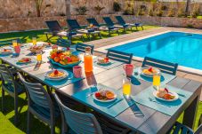 Villa em Albufeira - Villa Aqua 1