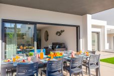 Villa em Albufeira - Villa Aqua 1