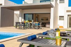 Villa em Albufeira - Villa Aqua 3
