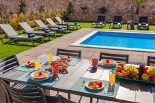 Villa em Albufeira - Villa Aqua 4