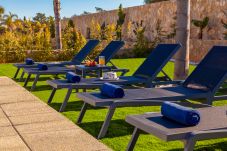 Villa em Albufeira - Villa Aqua 5
