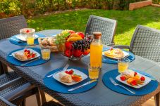 Casa geminada em Albufeira - Townhouse Ocean Joy
