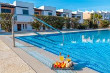 Casa geminada em Albufeira - Townhouse Ocean Joy