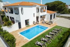 Villa em Albufeira - Villa Bellegarde