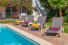 Villa em Albufeira - Villa Blue Bay