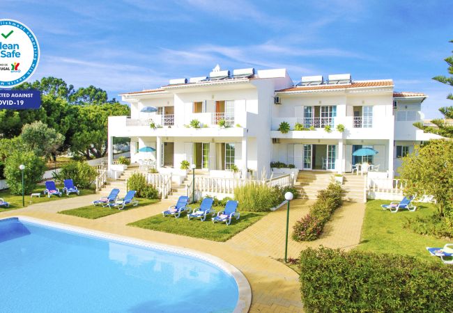 Villa em Albufeira - Villa Bella Vista