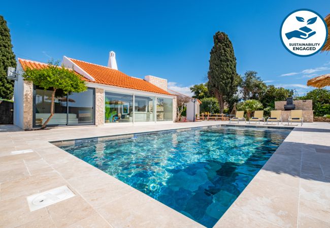 Villa em Albufeira - Villa Sapphire