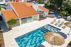 Villa em Albufeira - Villa Sapphire