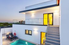 Villa em Albufeira - Villa Del Pescador