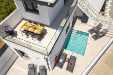 Villa em Albufeira - Villa Del Pescador