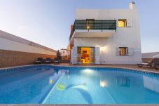 Villa em Albufeira - Villa Saona
