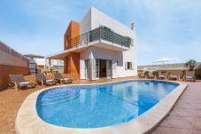 Villa em Albufeira - Villa Saona