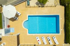 Villa em Carvoeiro - Villa Solara