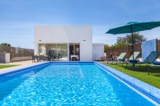 Villa em Alcantarilha - Villa Harmony
